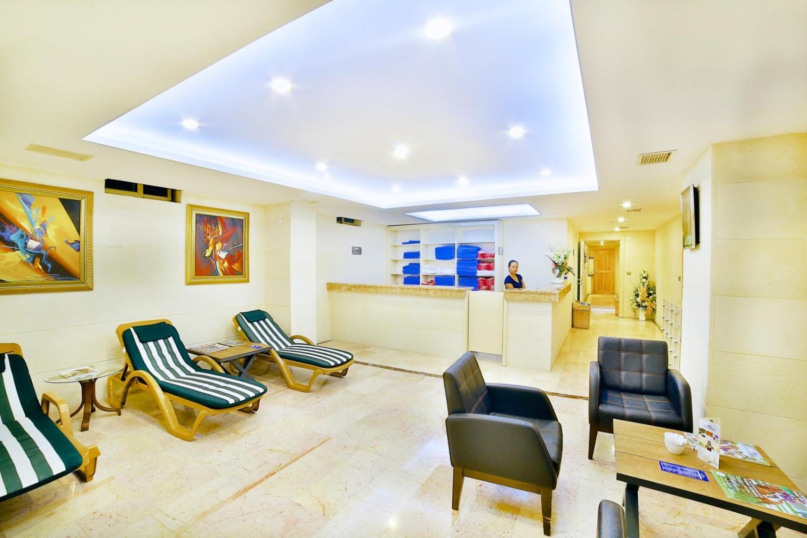 Elazig Marathon Hotel Экстерьер фото
