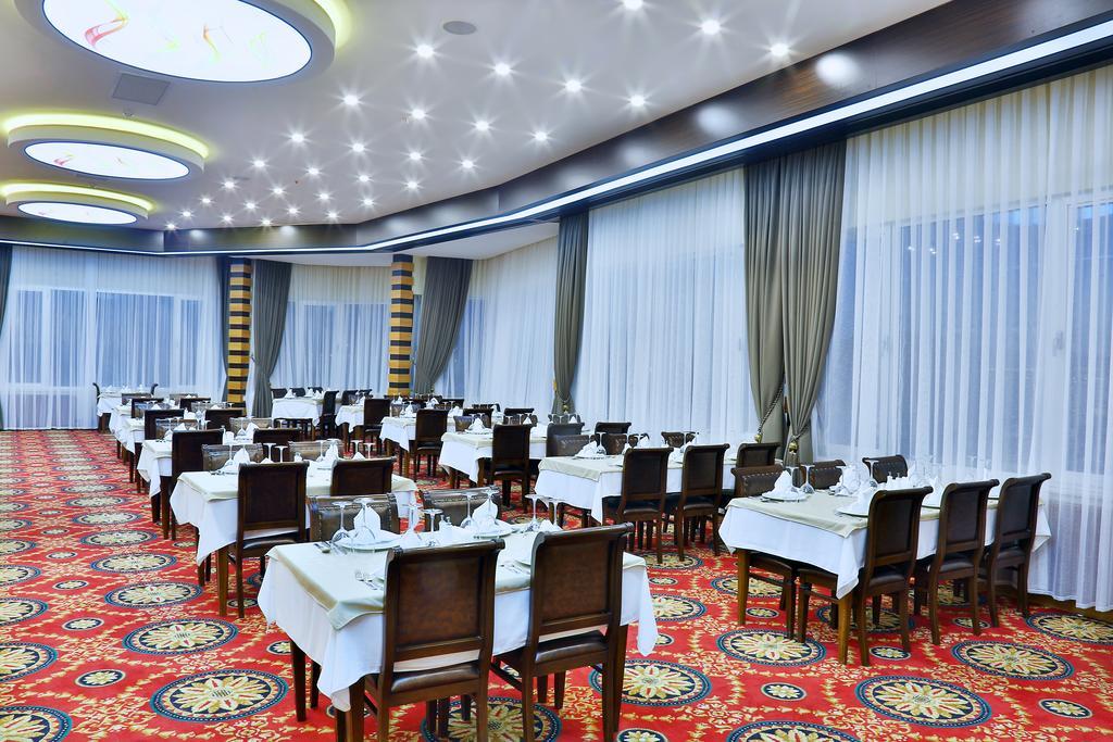 Elazig Marathon Hotel Экстерьер фото