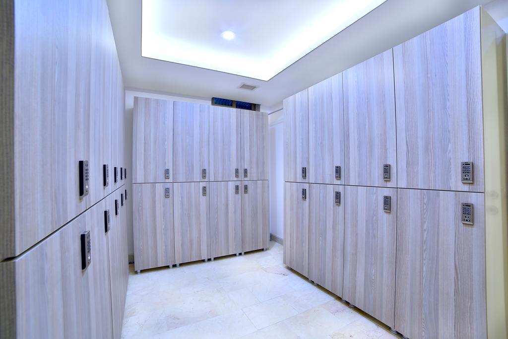 Elazig Marathon Hotel Экстерьер фото