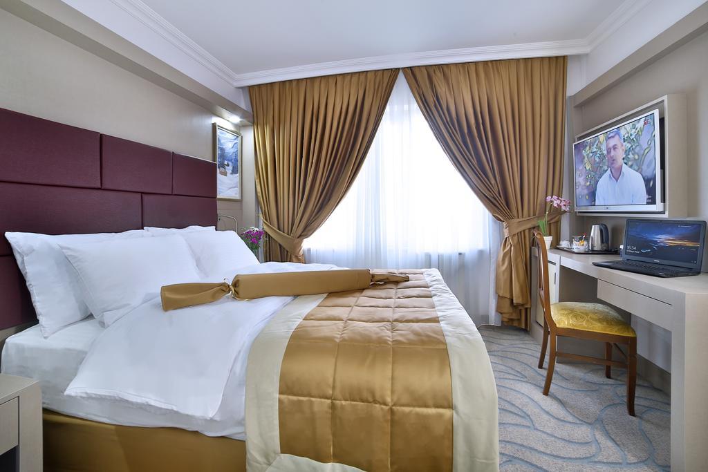 Elazig Marathon Hotel Экстерьер фото