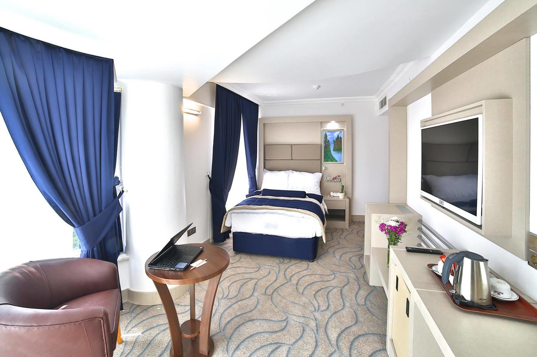 Elazig Marathon Hotel Экстерьер фото