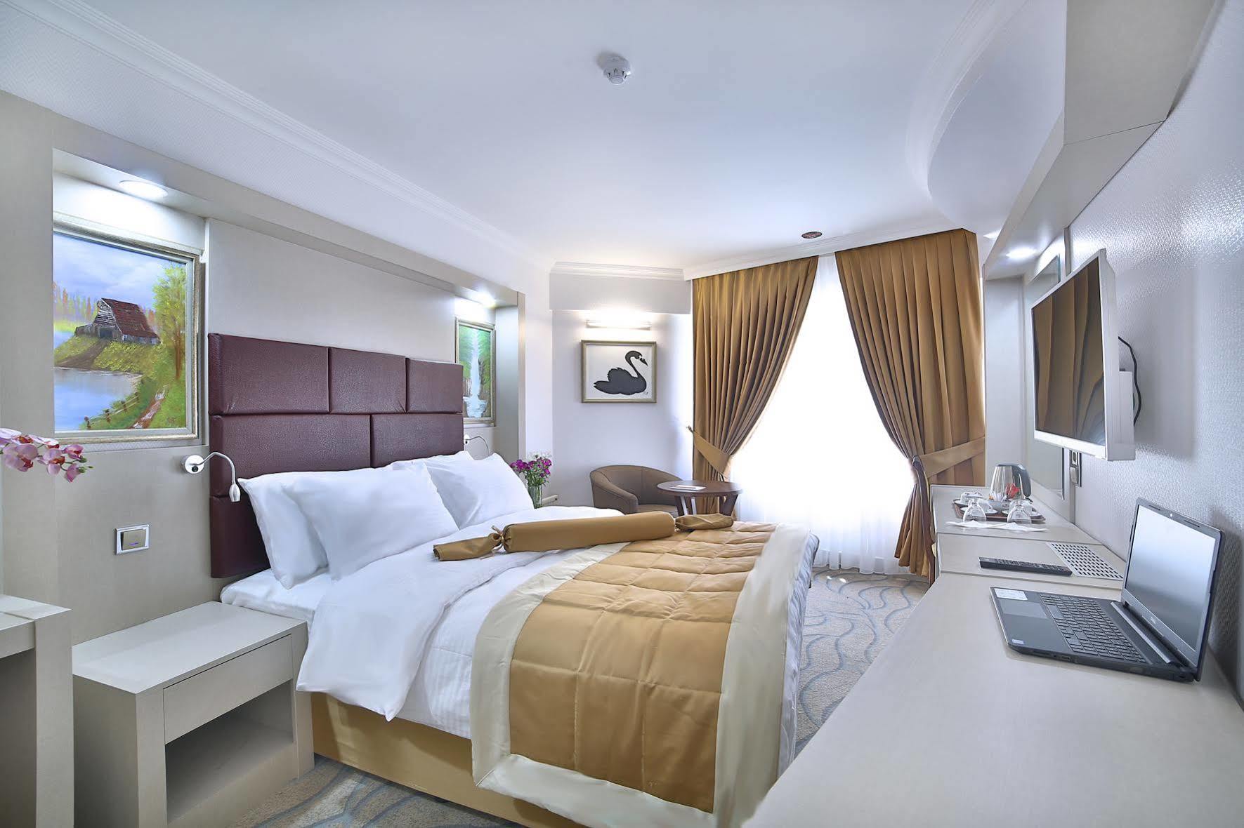 Elazig Marathon Hotel Экстерьер фото