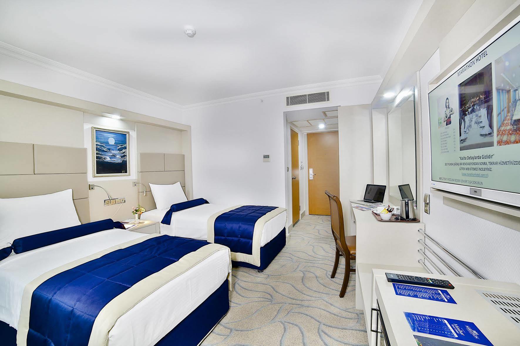 Elazig Marathon Hotel Экстерьер фото