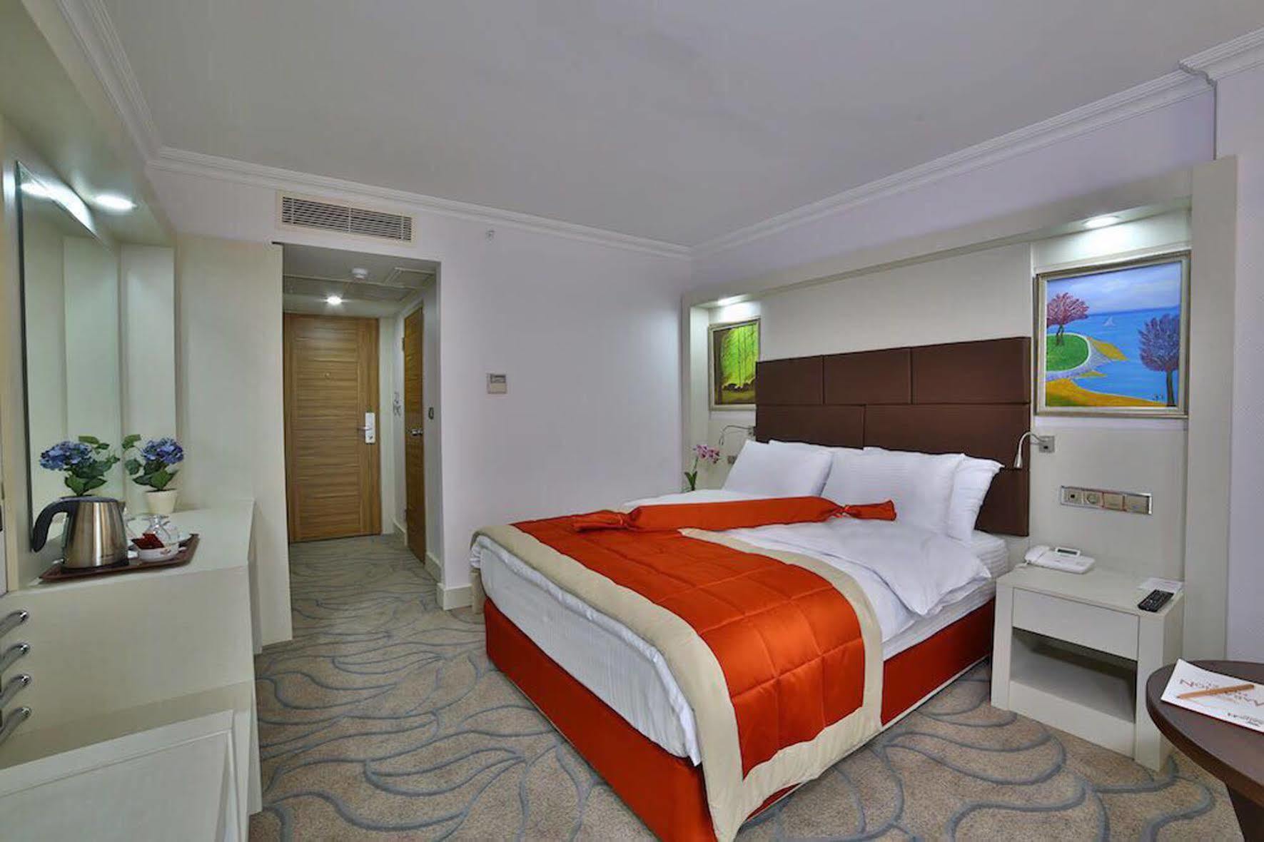 Elazig Marathon Hotel Экстерьер фото